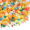 DIY Beads Jewelry Making Finding Kits DIY-TAC0009-10D-2