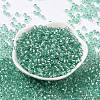 6/0 Glass Seed Beads SEED-T006-04C-03-2