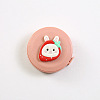 Catoon Rabbit with Strawberry Metric & Imperial Soft Tape Measure WOCR-PW0001-331C-1