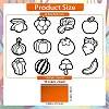 Suncatcher Craft Set DIY-WH0342-028-2