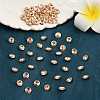 Preciosa® MAXIMA Crystal Round Stones Y-PRC-RASS39-90300-2