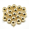 Brass Charms X-KK-T032-180G-2