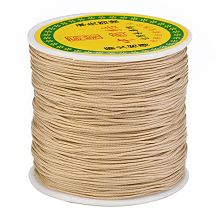 Braided Nylon Thread NWIR-R006-0.8mm-062