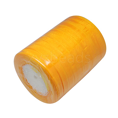 Organza Ribbon RS10mmY016-1