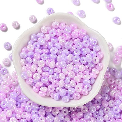 3/0 Glass Seed Beads X1-SEED-L011-03A-13-1