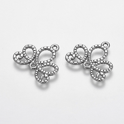 Alloy Links X-EA11609Y-NFB-1