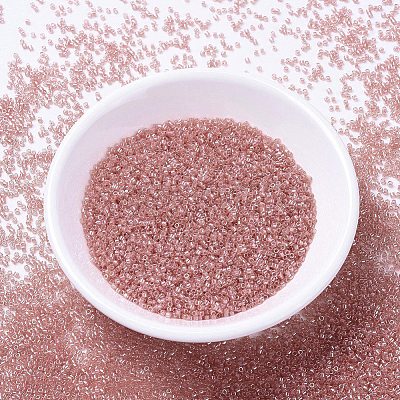 MIYUKI Delica Beads X-SEED-J020-DB1481-1