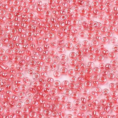 8/0 Glass Seed Beads SEED-A015-3mm-2204-1