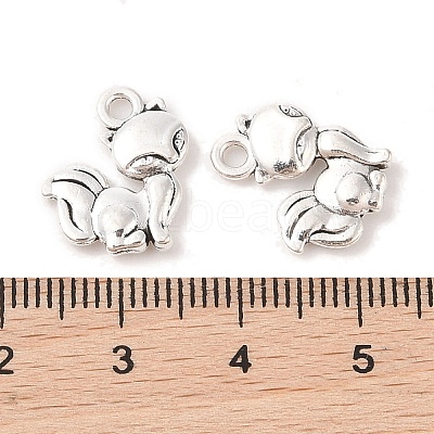 Alloy Charms PALLOY-P120-02-1