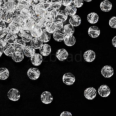 Preciosa® Crystal Beads X-PRC-BB4-00030-1
