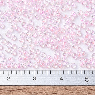 MIYUKI Round Rocailles Beads X-SEED-G007-RR0266-1