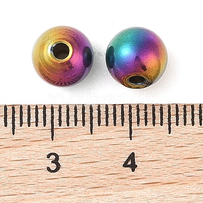 Titanium Beads STAS-B060-01C-M-1