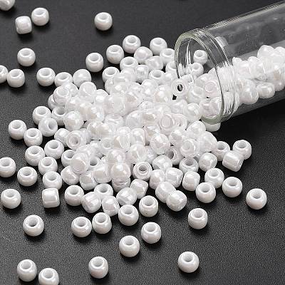TOHO 3/0 Round Beads X-SEED-TR03-0121-1