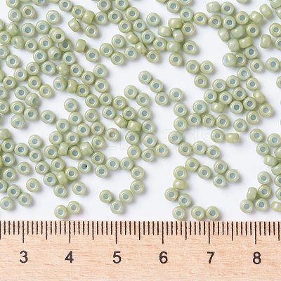 MIYUKI Round Rocailles Beads SEED-G008-RR4473-1