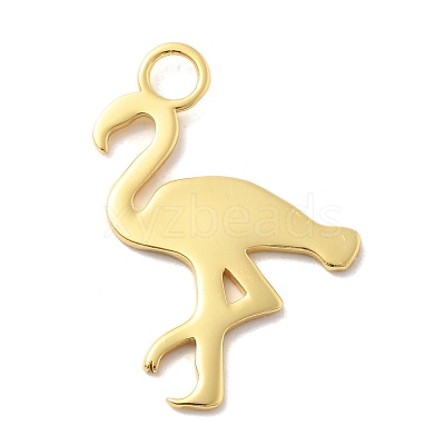 Animal 925 Sterling Silver Pendants LS-STER-Z012-03G-03-1