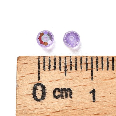 Preciosa® Crystal Beads Y-PRC-BB3-20310-200-1