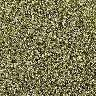 TOHO 15/0 Round Beads LS-X-SEED-TR15-0457-1