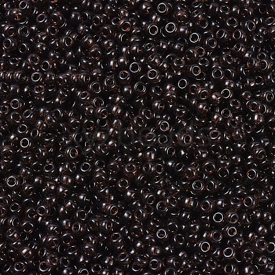 MIYUKI Round Rocailles Beads SEED-X0054-RR0135-1
