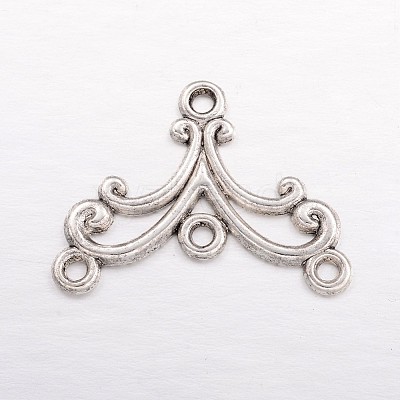 Alloy Chandelier Components LS-EA9730Y-1