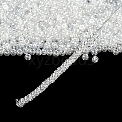 MIYUKI Round Rocailles Beads SEED-G008-RR0160-1