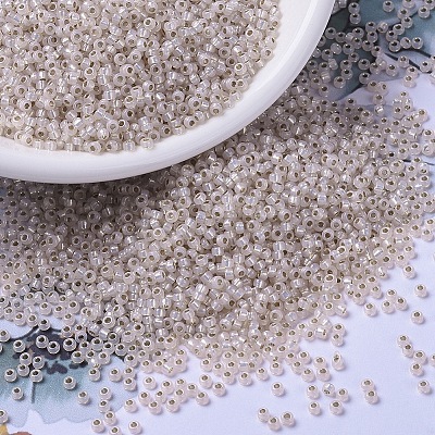 MIYUKI Round Rocailles Beads SEED-G007-RR2352-1