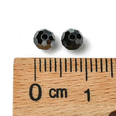 Preciosa® Crystal Beads Y-PRC-BB4-23980-272-1
