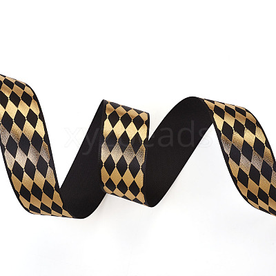 Polyester Satin Ribbon OCOR-TAC0001-11A-1