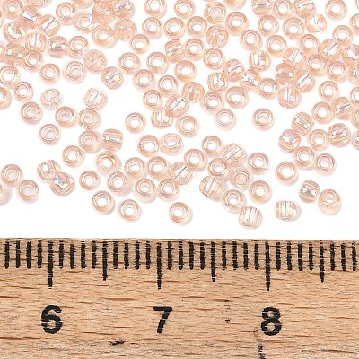 TOHO 11/0 Round Beads X-SEED-TR11-0169-1