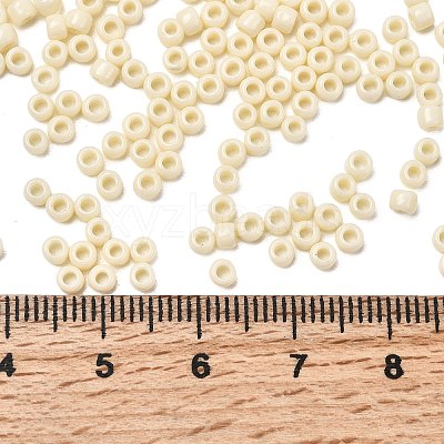 TOHO 8/0 Round Beads SEED-TR08-0051-1