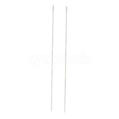 Carbon Steel Sewing Needles E251-1
