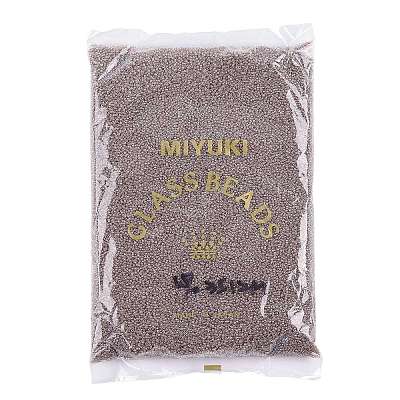 MIYUKI Round Rocailles Beads SEED-G009-RR3512-1