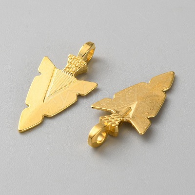 Alloy Pendants FIND-WH0519-57A-1