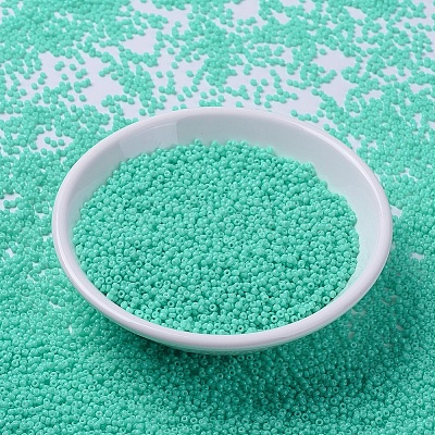 MIYUKI Round Rocailles Beads SEED-X0054-RR4472-1