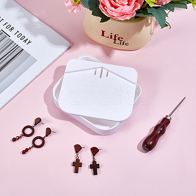 PLA Ear Piercing Tool TOOL-WH0136-203-1