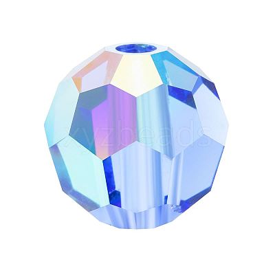 Preciosa® Crystal Beads Y-PRC-BB5-30050-200-1
