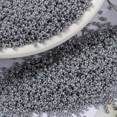 MIYUKI Round Rocailles Beads SEED-X0056-RR0443-1