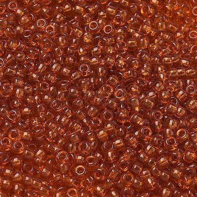 MIYUKI Round Rocailles Beads X-SEED-G008-RR0133-1