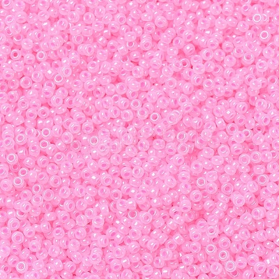 MIYUKI Round Rocailles Beads X-SEED-G007-RR0518-1