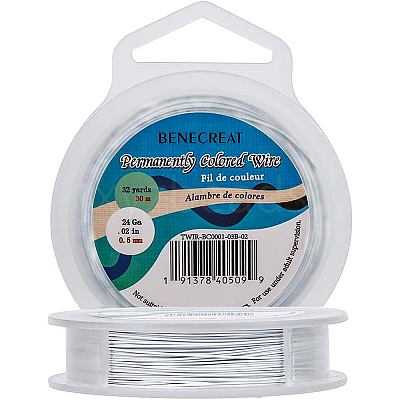 Tiger Tail Wire TWIR-BC0001-03B-02-1