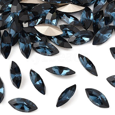 Preciosa® MAXIMA Crystal Fancy Stones Y-PRC-FG15-30340-1