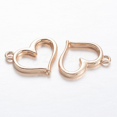 Brass Pendants PALLOY-L232-03LG-1