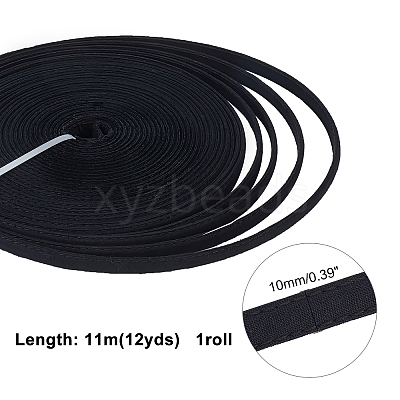 Plastic Shaper Pipings DIY-WH0259-84B-1