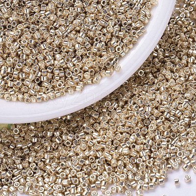 MIYUKI Delica Beads X-SEED-J020-DB0433-1
