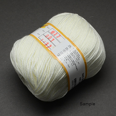 Baby Yarns YCOR-R028-YBB33-1