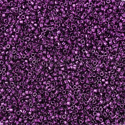 MIYUKI Delica Beads SEED-X0054-DB0463-1