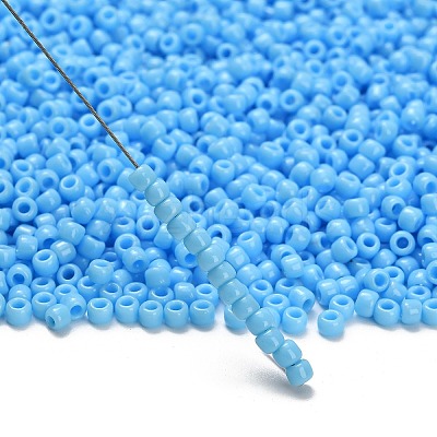 TOHO 8/0 Round Beads SEED-TR08-0043-1