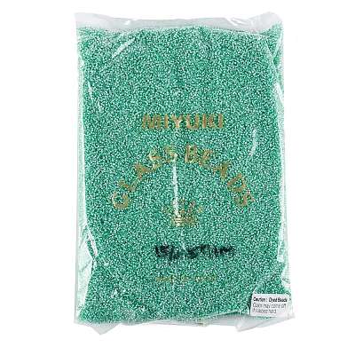 MIYUKI Round Rocailles Beads SEED-G009-RR0571-1