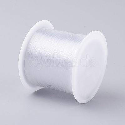 Fishing Thread Nylon Wire LS-NWIR-G015-0.3mm-01-1
