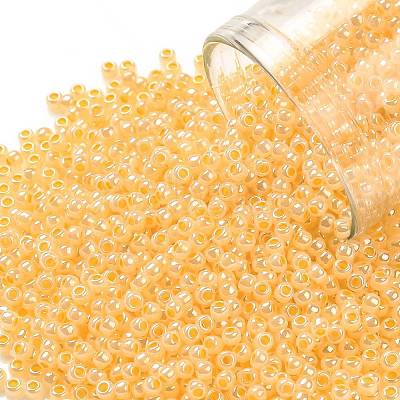 TOHO 11/0 Round Beads SEED-XTR11-0148-1