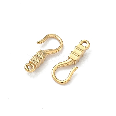 304 Stainless Steel Hooks STAS-Z178-27G-1